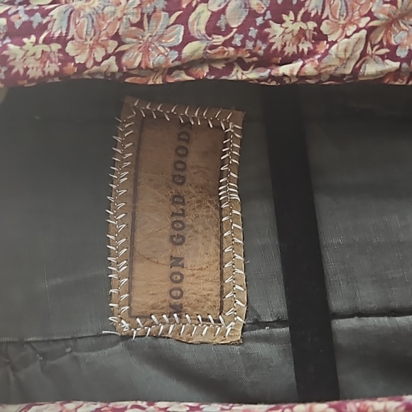 Quilt jacket/robe - Picture 10 of 12